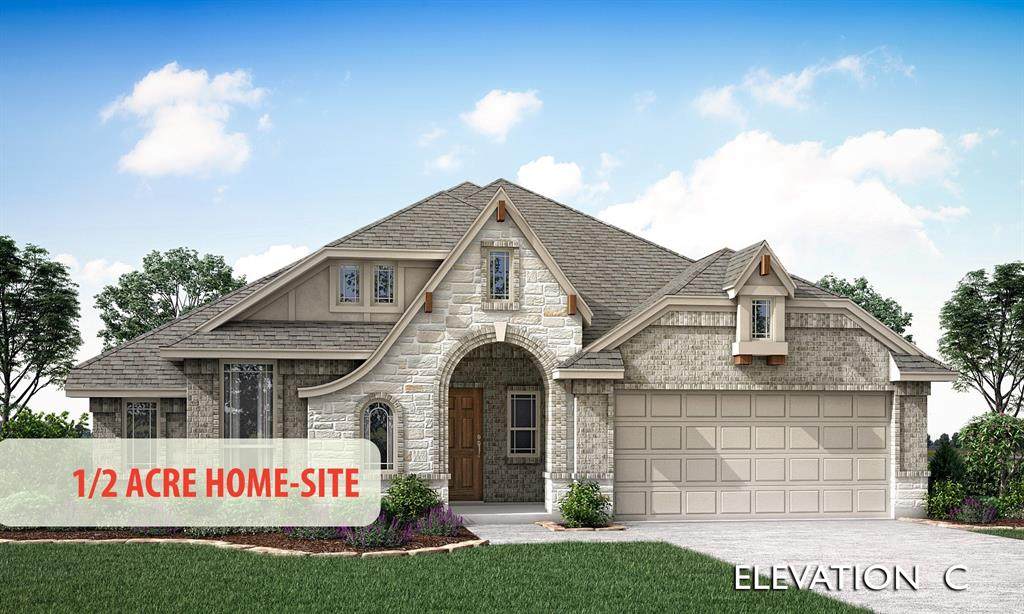 12521 Panther Creek Drive - Photo 1
