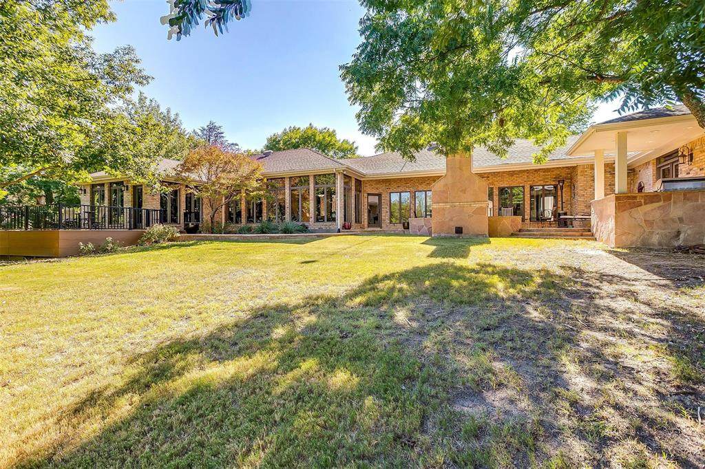 1200 Clearbrush Lane - Photo 1