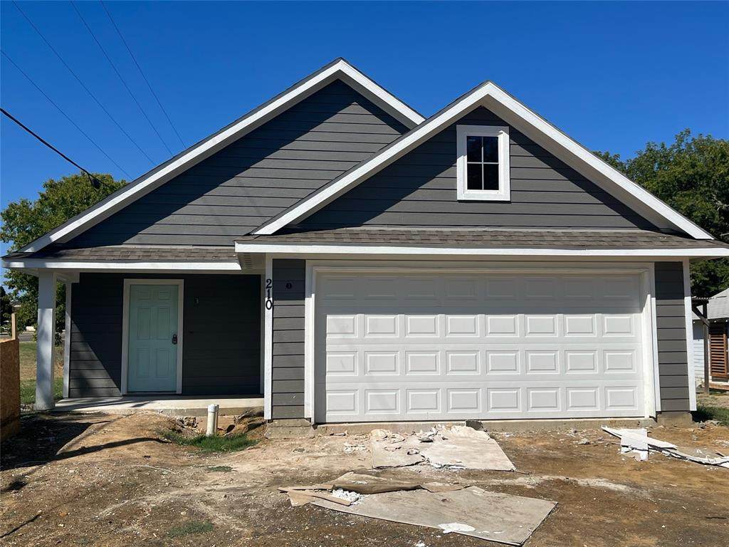 210 Tolson Avenue - Photo 1