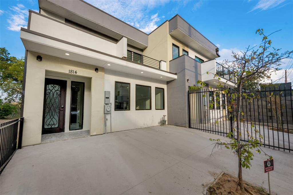 1814 Browder Street - Photo 1