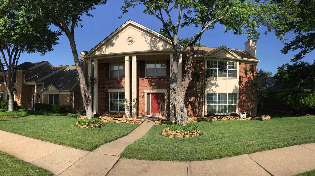 1404 Middleton Drive - Photo 1