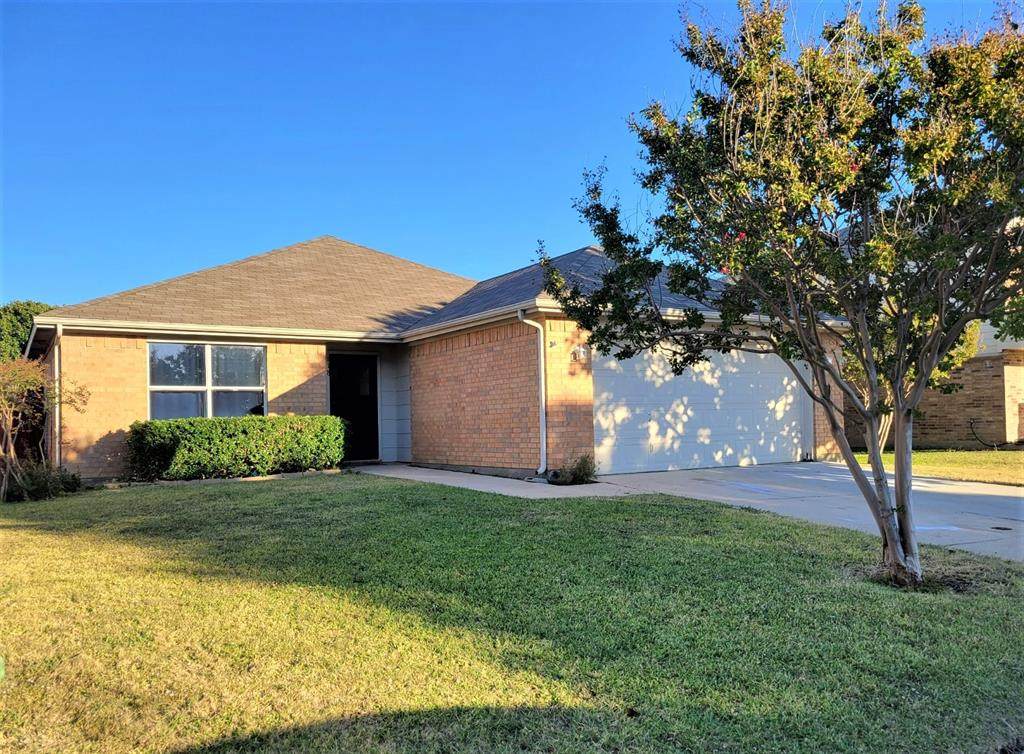 118 Thoroughbred Drive - Photo 1