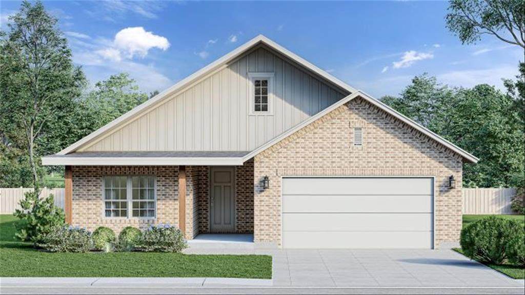111 Maverick Trail - Photo 1