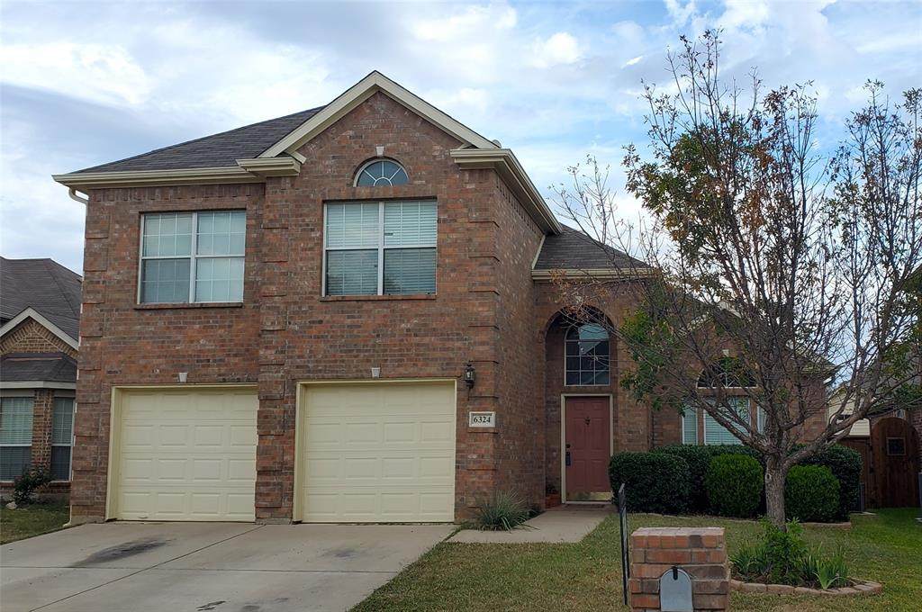 6324 Mystic Falls Drive - Photo 1