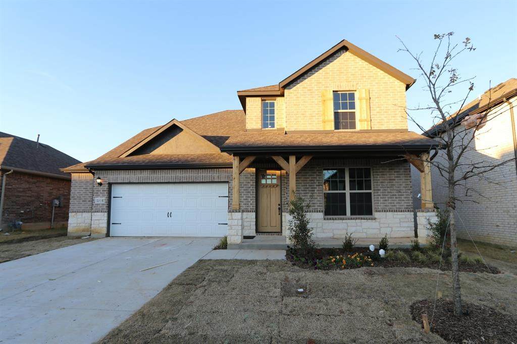 2831 Grand Lookout Lane - Photo 1