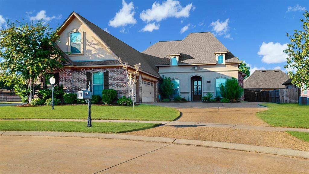 212 Poydras Drive - Photo 1