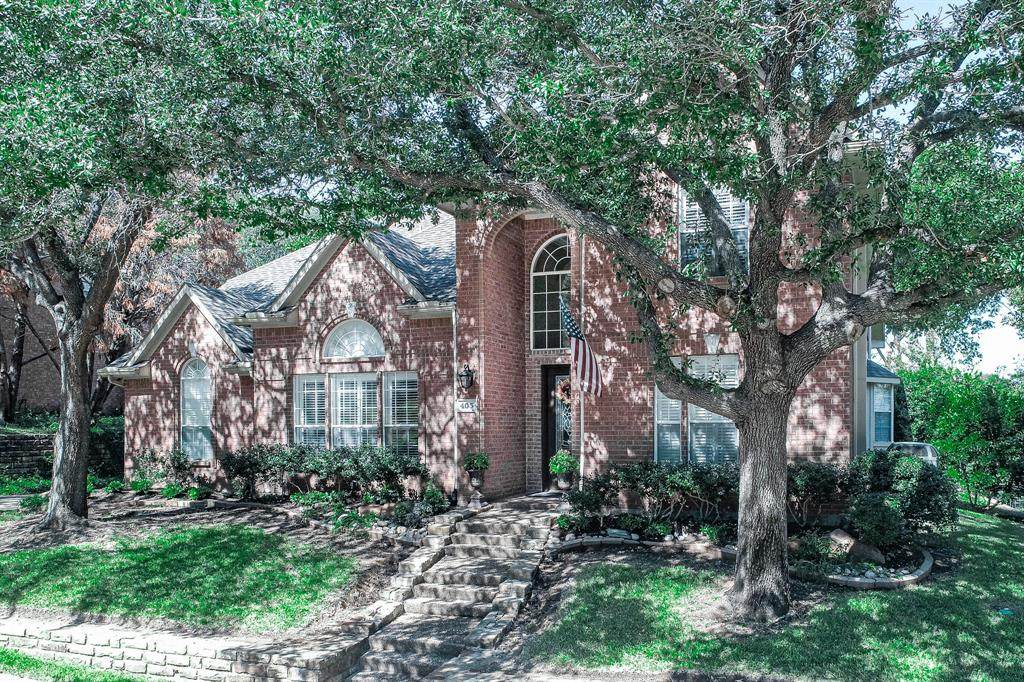 405 Muirfield Road - Photo 1