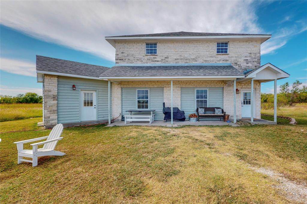 1691 Fm 550 - Photo 1