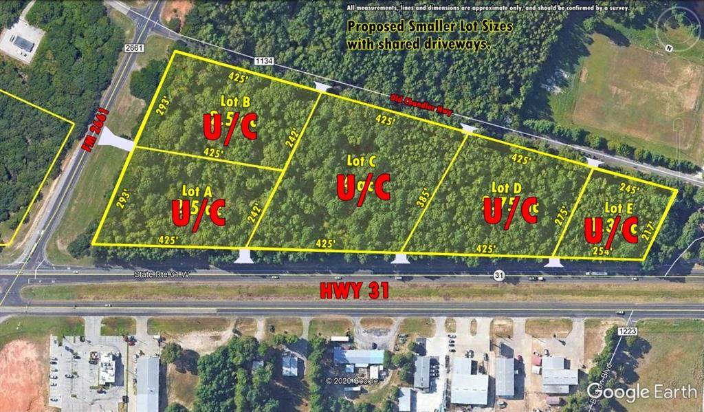 16393 E Hwy 31 - Photo 1