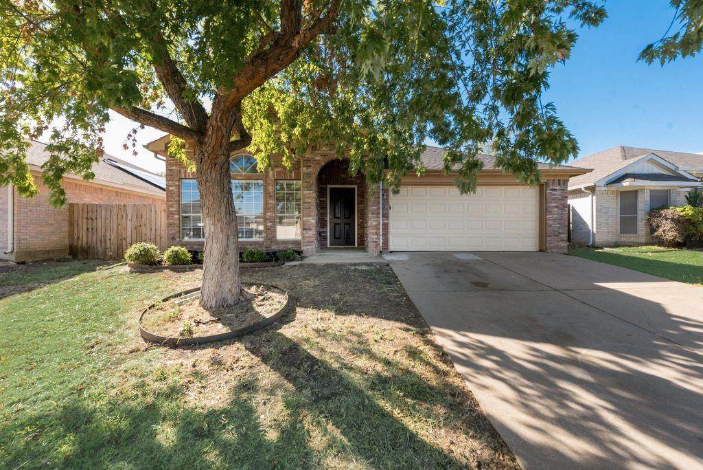 7008 Flaxford Trail - Photo 1
