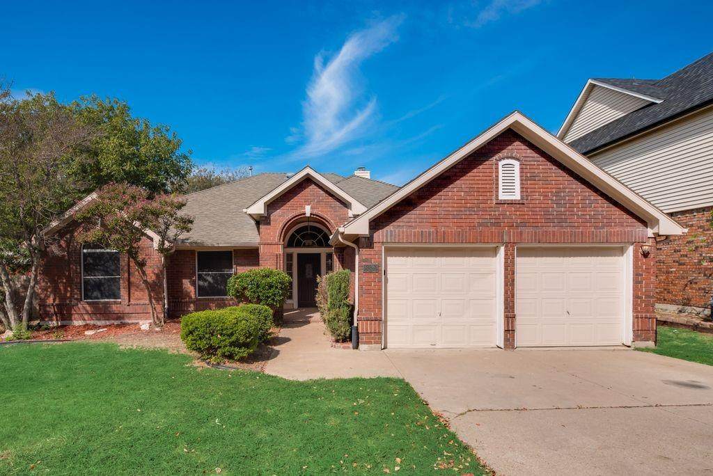 8339 High Brush Drive - Photo 1