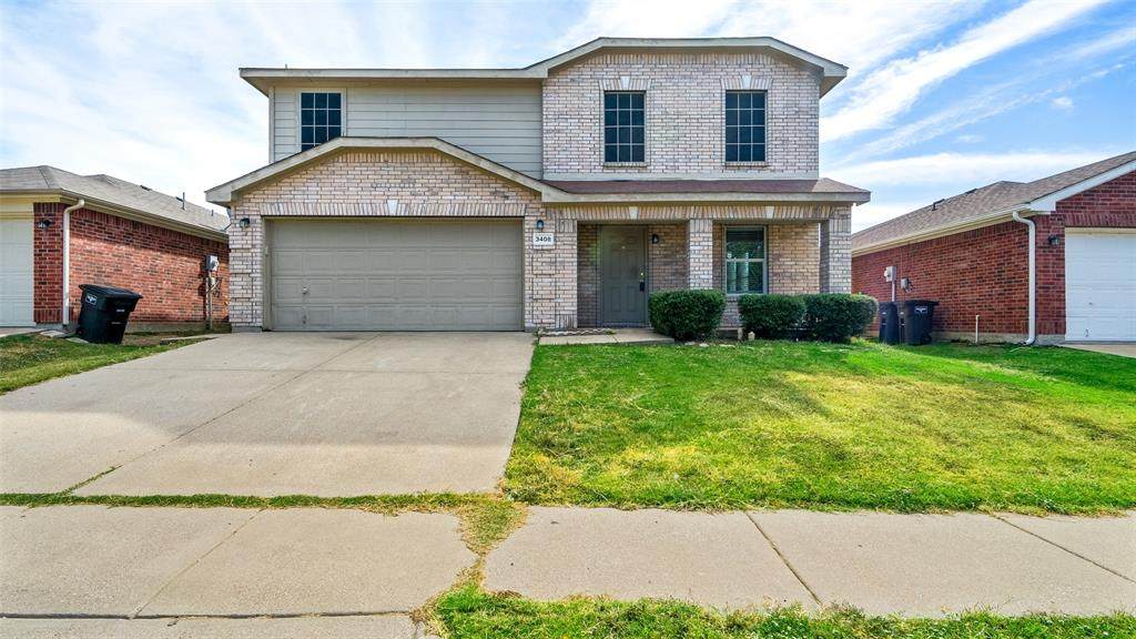 3408 Sedaila Ranch Road - Photo 1