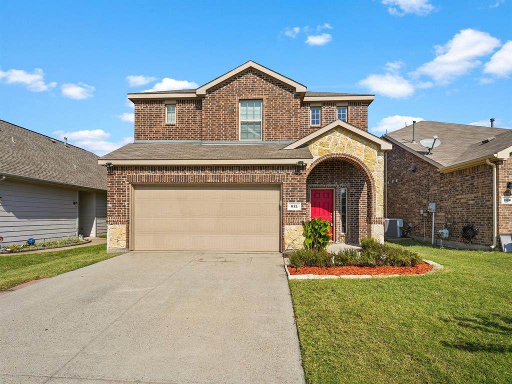 612 Jouette Street - Photo 1