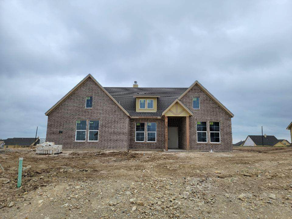 133 Spicewood Drive - Photo 1