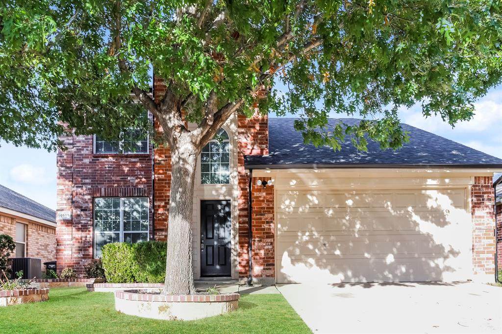4805 Carrotwood Drive - Photo 1