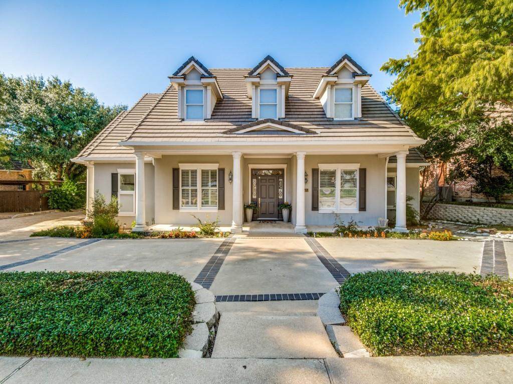 1525 Bonham Court - Photo 1
