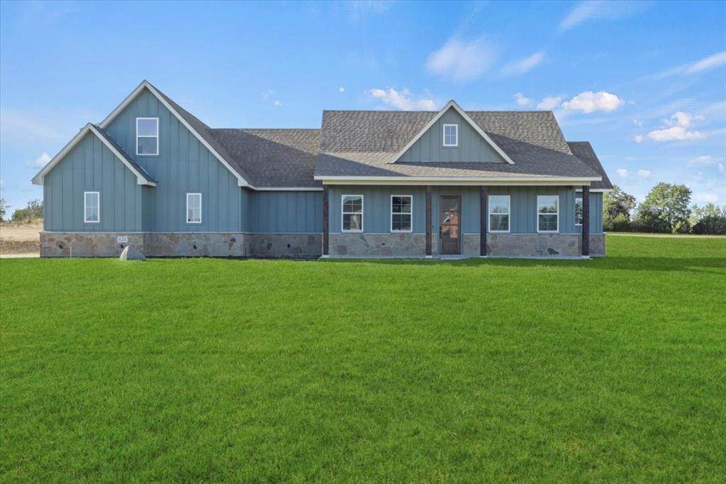 121 Stafford Trail - Photo 1