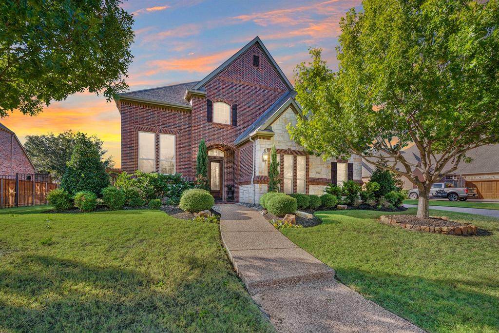 2204 Aberdeen Drive - Photo 1