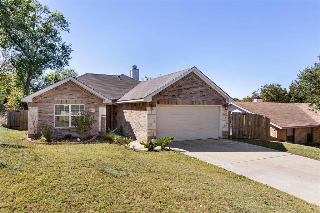 3432 Keyridge Drive - Photo 1