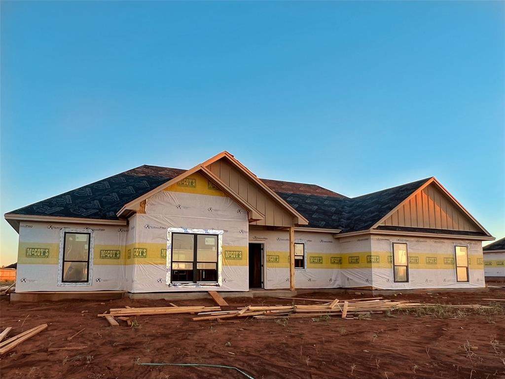 134 Sparrow Hills Lane - Photo 1