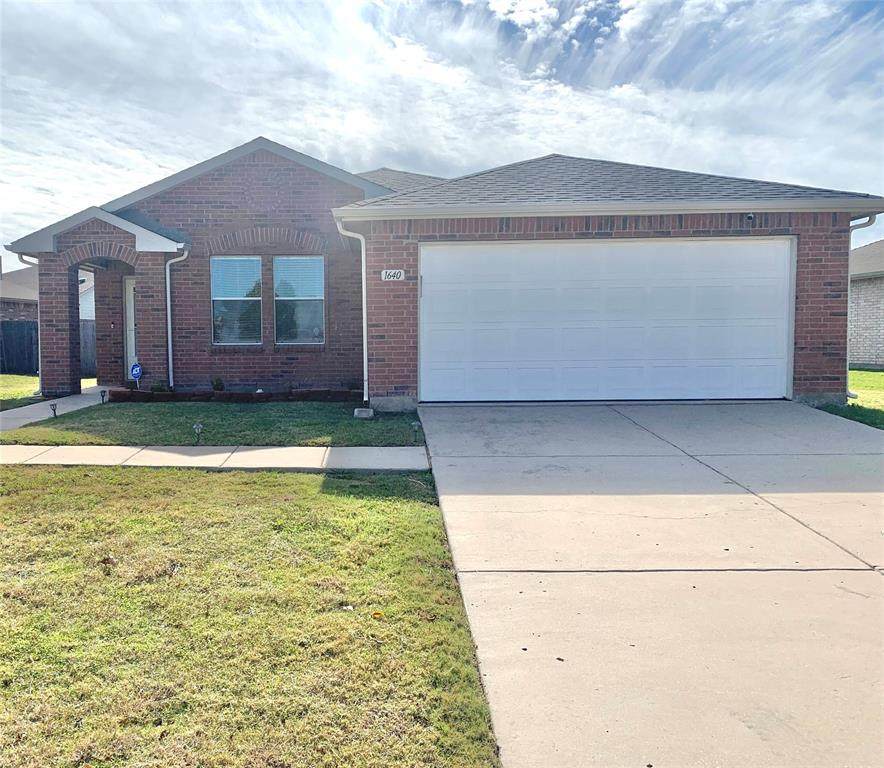 1640 Wynfield Drive - Photo 1
