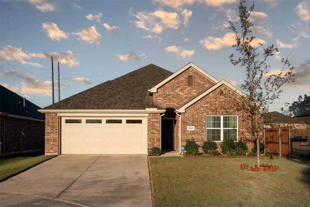 2610 Sunset Strip Court - Photo 1