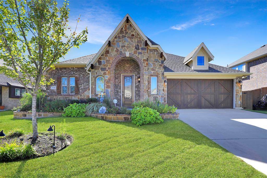 536 Harvest Grove Drive - Photo 1