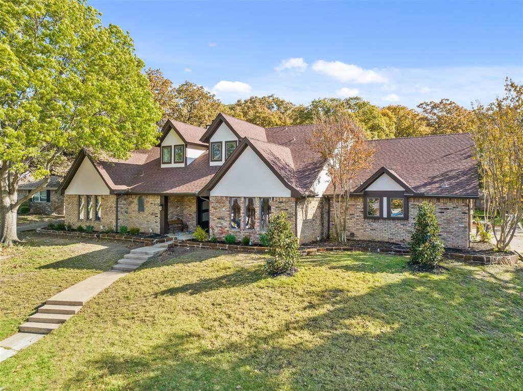110 Pebble Beach Drive - Photo 1