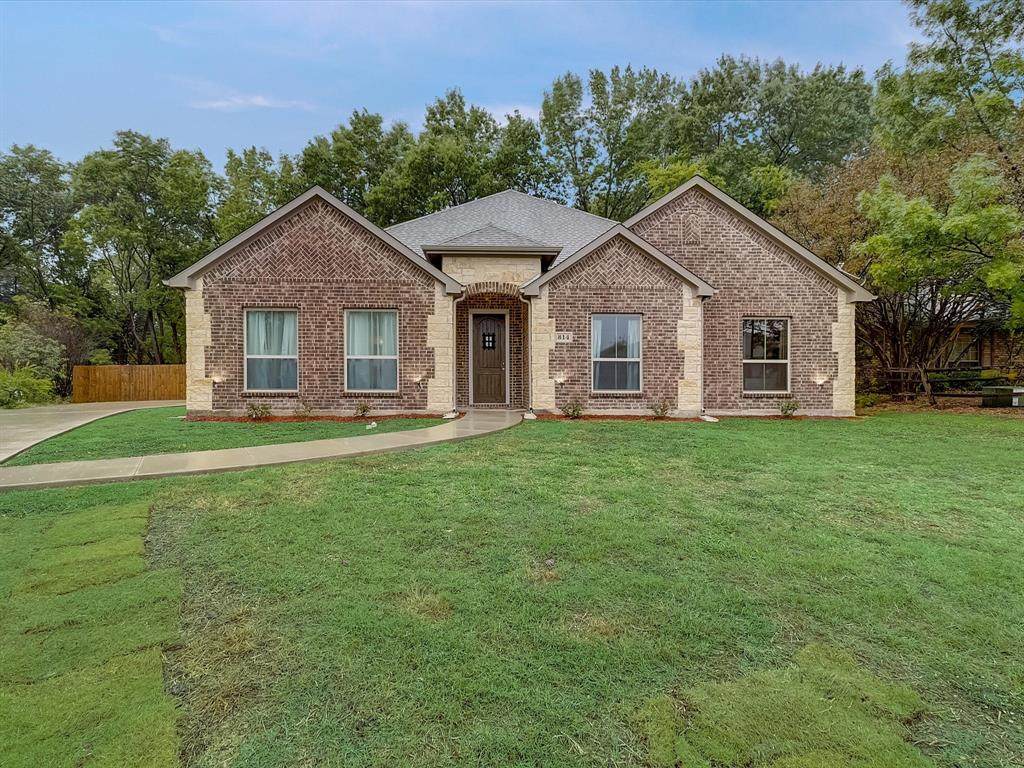 814 Mill Creek Road - Photo 1
