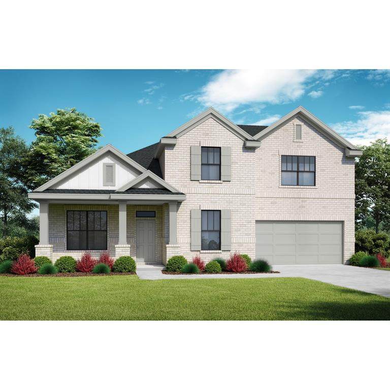 908 Mercy Street - Photo 1