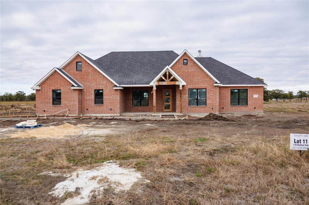 118 Stafford Trail - Photo 1