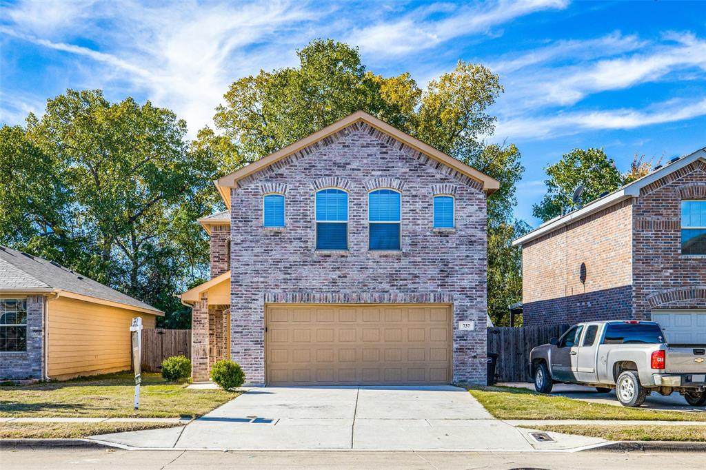 737 River Hill Lane - Photo 1