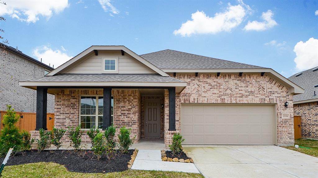 2305 Sheppards Lane - Photo 1
