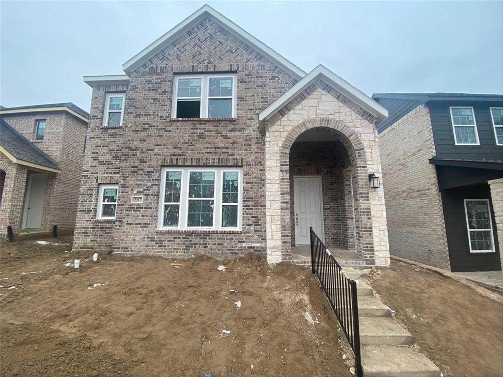 2317 Gray Street - Photo 1