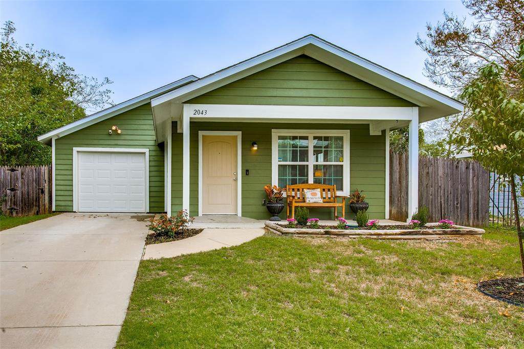 2043 Leath Street - Photo 1