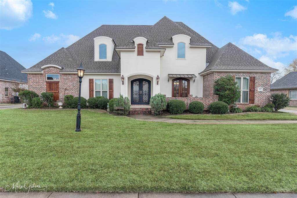 207 Cherry Blossom Lane - Photo 1