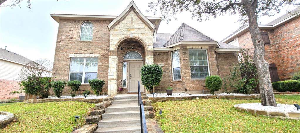 1514 Cedar Brook Court - Photo 1