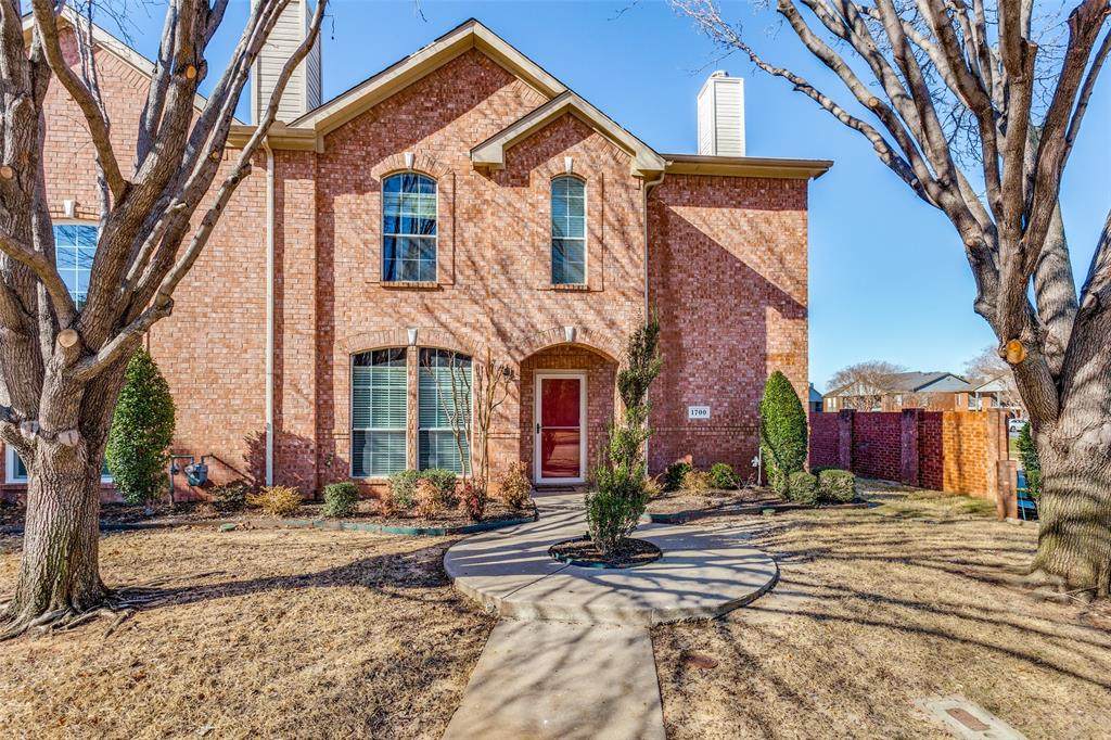 1700 Massey Drive - Photo 1