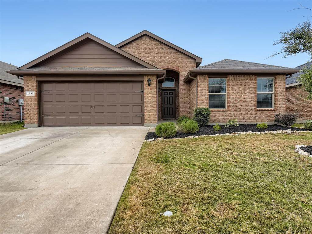 2532 Mill Springs Pass - Photo 1