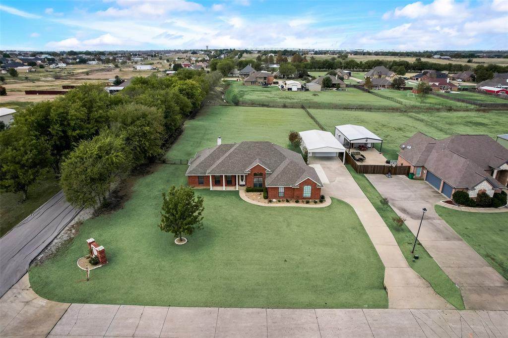 11211 Emerald Ranch Lane - Photo 1