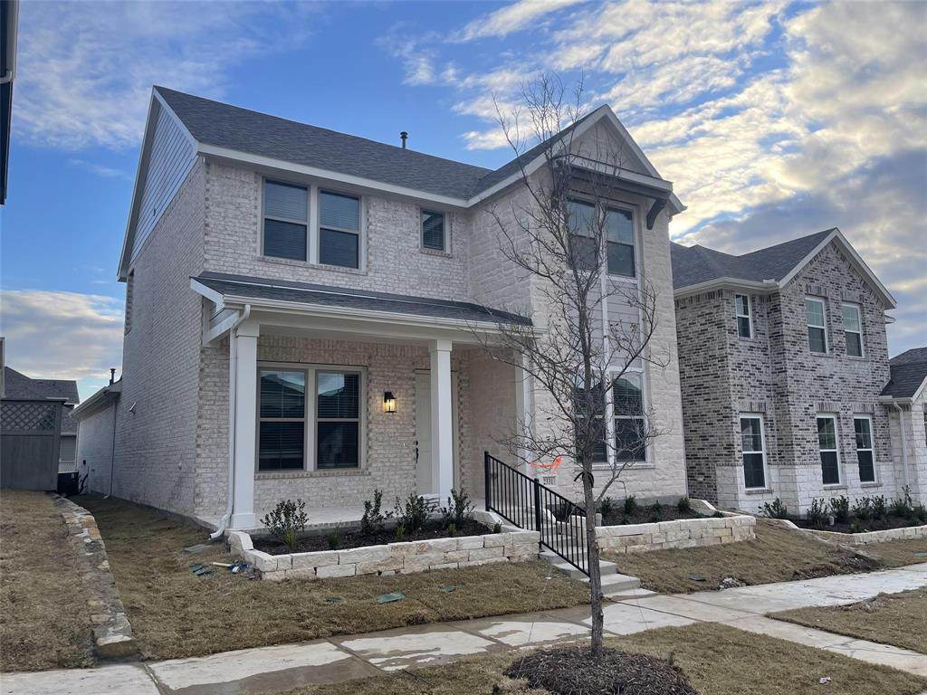 2331 Jack Rabbit Way - Photo 1
