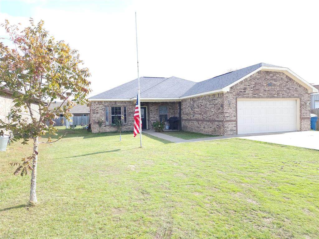 322 Windjammer Road - Photo 1