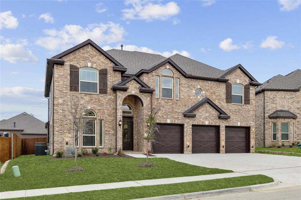 904 Gentle Knoll Trail - Photo 1