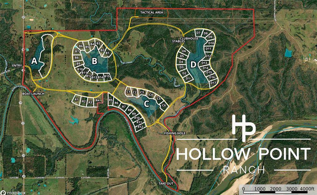 TBD Hwy 109 - Photo 1