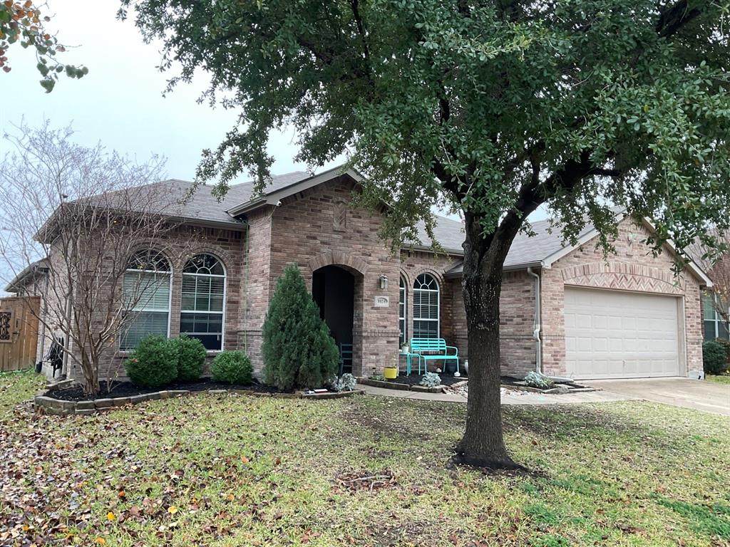 1024 Trickham Drive - Photo 1