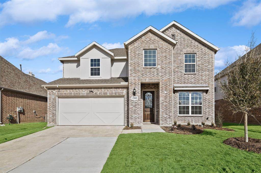 17005 Flagstone Drive - Photo 1