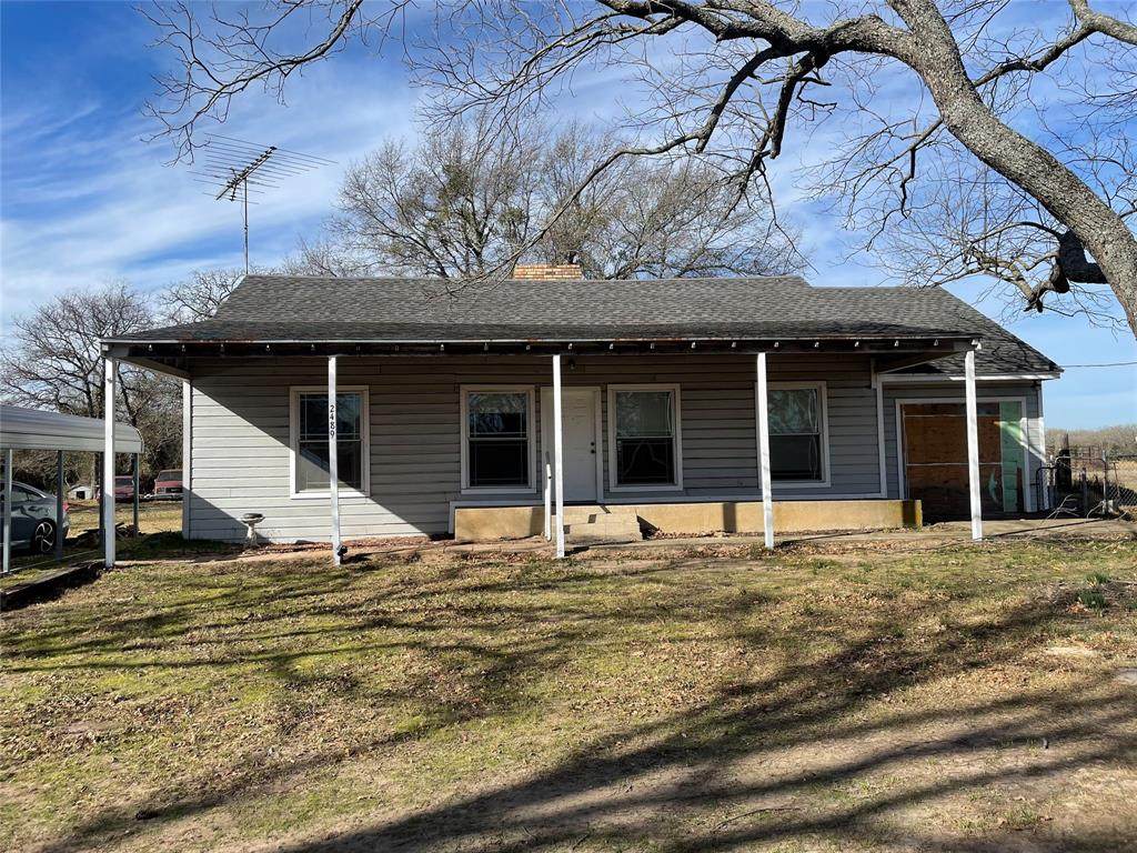 2489 Chapel Road - Photo 1