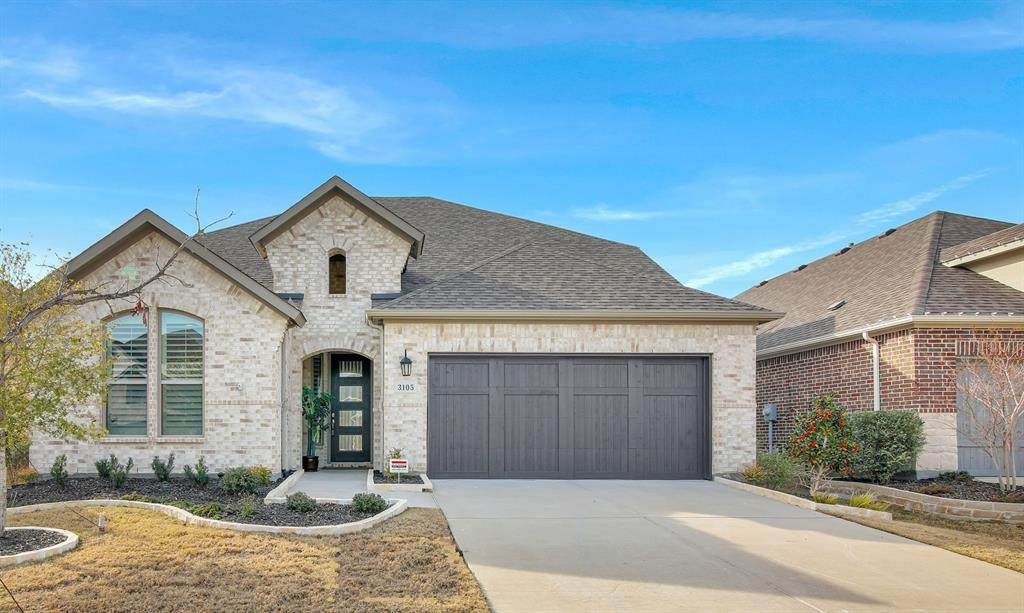 3105 Grayslick Avenue - Photo 1