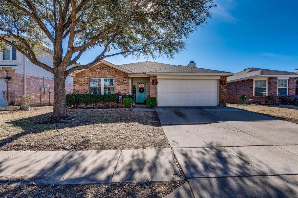 4224 Silverwood Trail - Photo 1