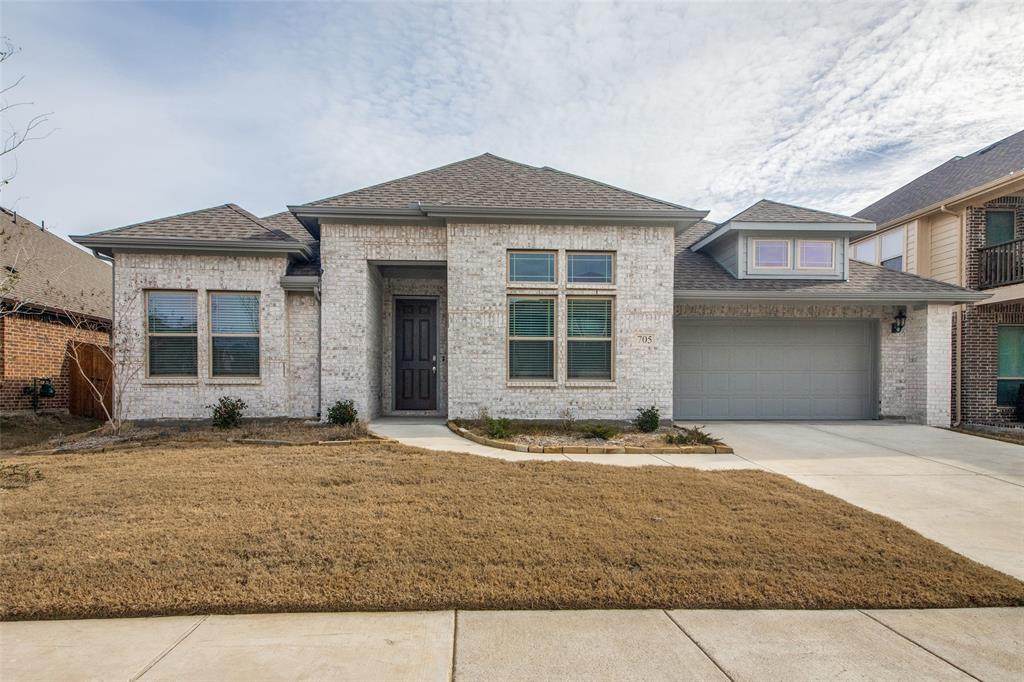 705 Smothermon Farm Road - Photo 1
